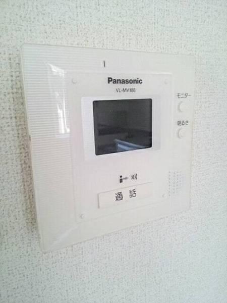 ハーベストコートＤ