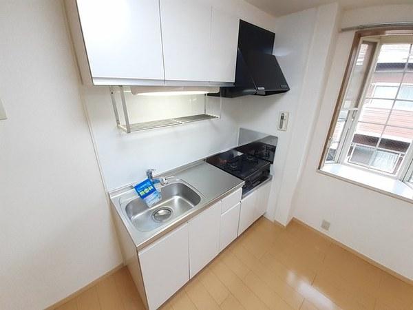 ハーベストコートＤ