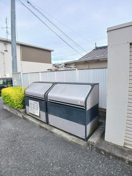 フラワーロードＡ