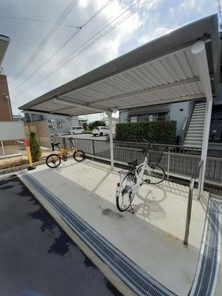 リブロン倉敷(その他共用部分)