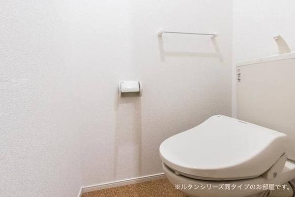 ガーデンハウス　グランデＢ