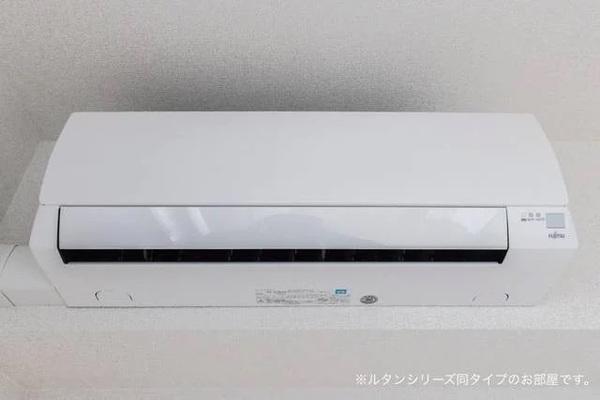 ガーデンハウス　グランデＢ