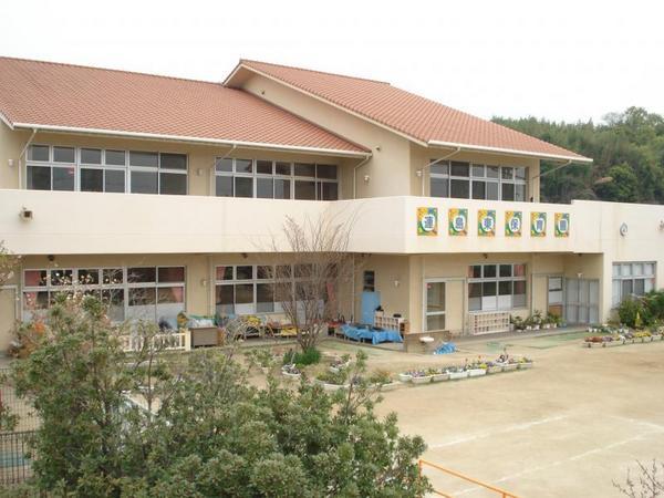 レジデンス サキ B(連島東保育園)