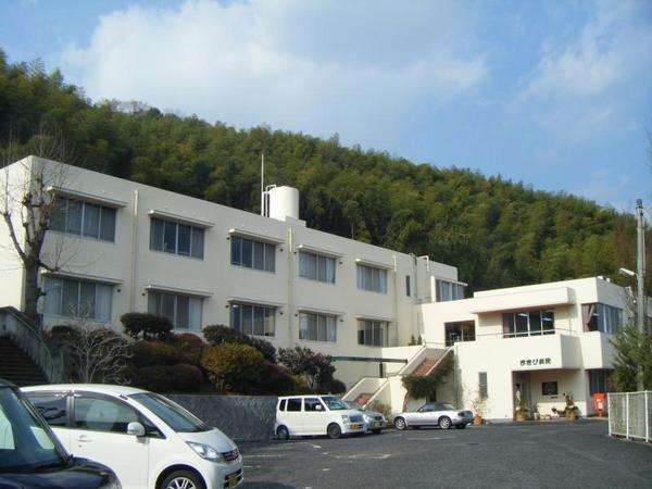 ラパンドール(医療法人社団造山会まきび病院)