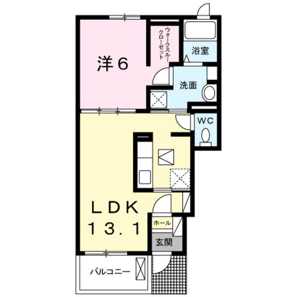 ミキハウス３Ｂ