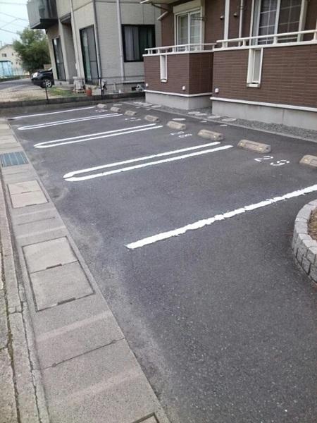 カーサ・アヴェニュＡ