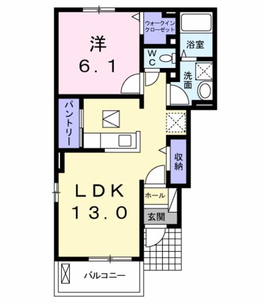 エトワール　ポレール　１