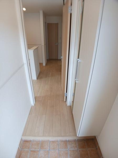 エトワール　ポレール　１