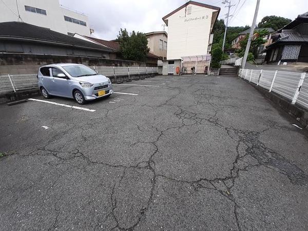 ジョイフルポ－ト岡Ｂ