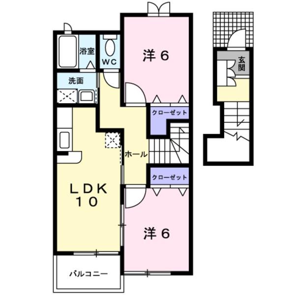 エスポアール　連島