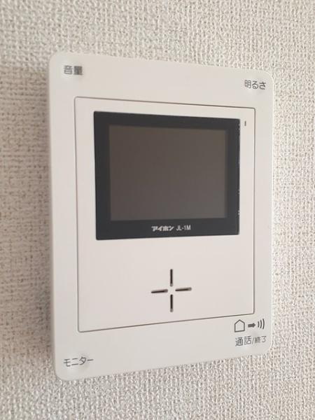 エスポアール　連島