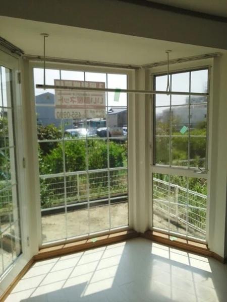 ニューコーポ小松Ａ