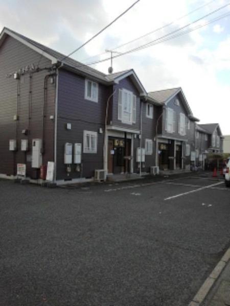 ニューコーポ小松Ａ