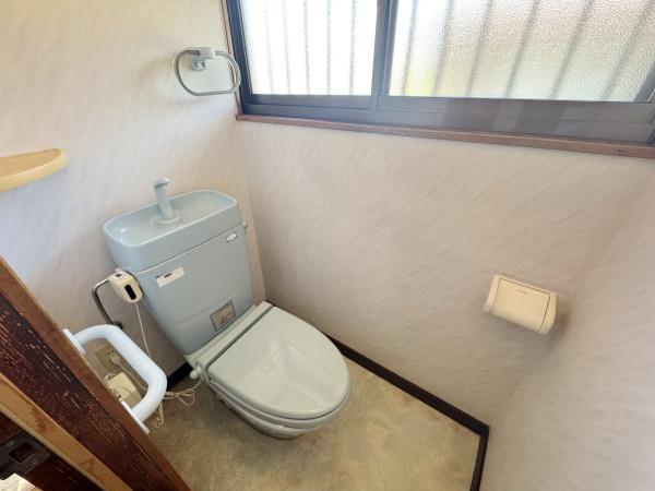 茶屋町平屋住宅