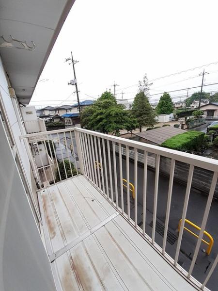 ニューエルディム北畝Ａ