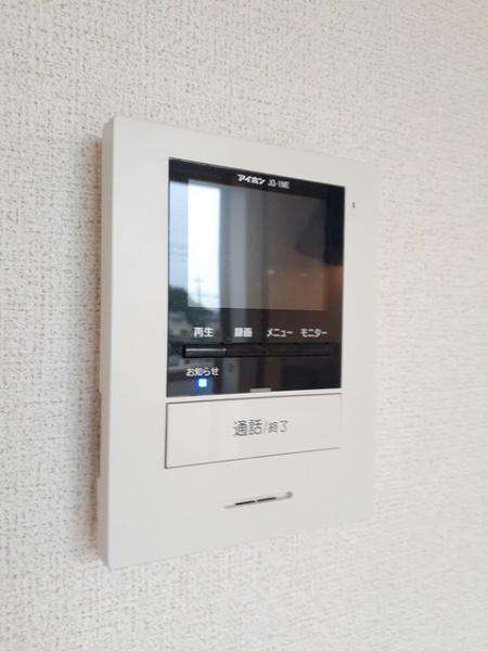 ニューエルディム北畝Ａ