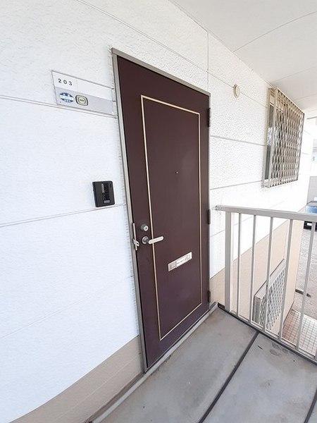 ニューエルディム北畝Ａ