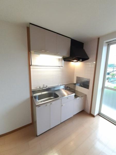 ニューエルディム北畝Ａ