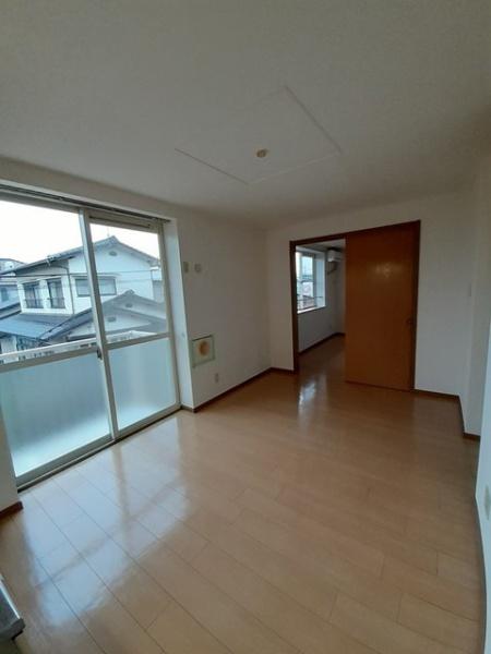 ニューエルディム北畝Ａ