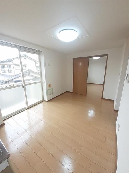 ニューエルディム北畝Ａ