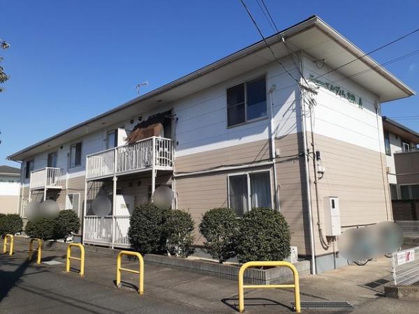 ニューエルディム北畝A