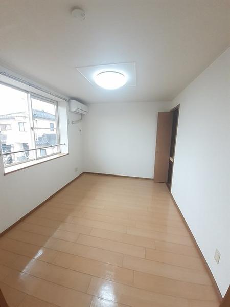 ニューエルディム北畝Ａ