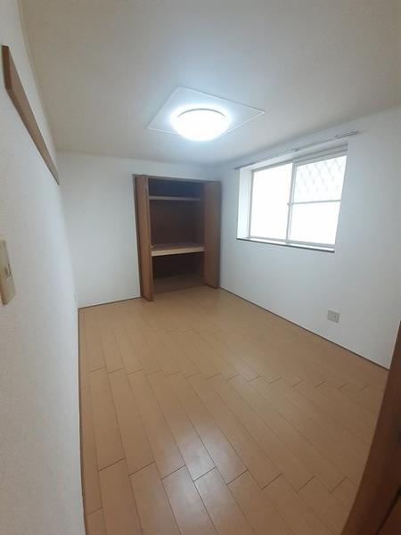 ニューエルディム北畝Ａ