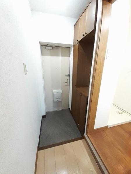 ニューエルディム北畝Ａ