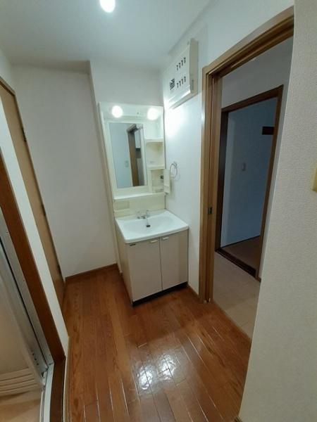 ニューエルディム北畝Ａ