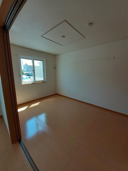 ＲｉｖｅｒＳｉｄｅ東祥Ｂ