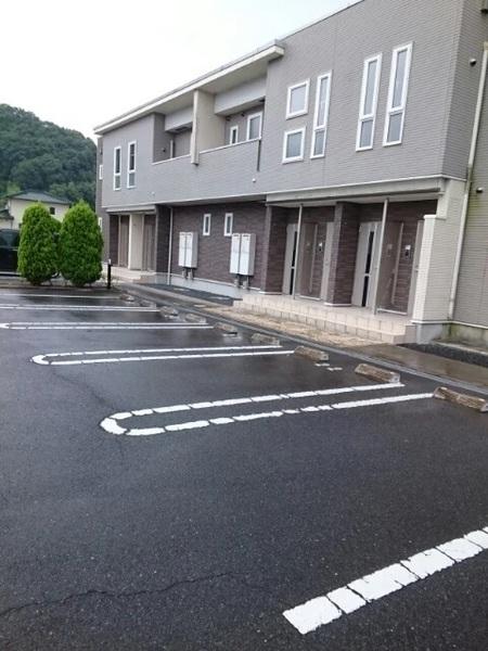 ＲｉｖｅｒＳｉｄｅ東祥Ｂ