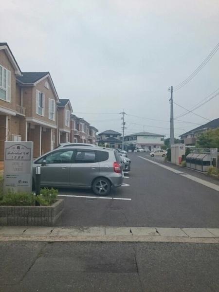 フェリシダ矢蔵　１