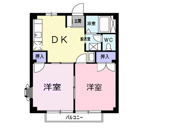 ニューシティ小野Ａ