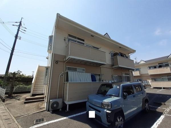 ニューシティ小野Ａ