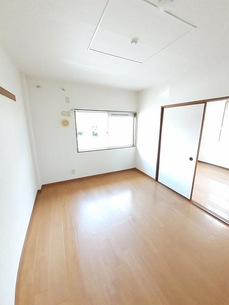 ニューシティ小野Ａ
