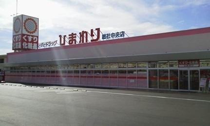 ブリーズH(スーパードラッグひまわり総社中央店)