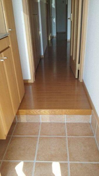 ブルック　サイド　七島２
