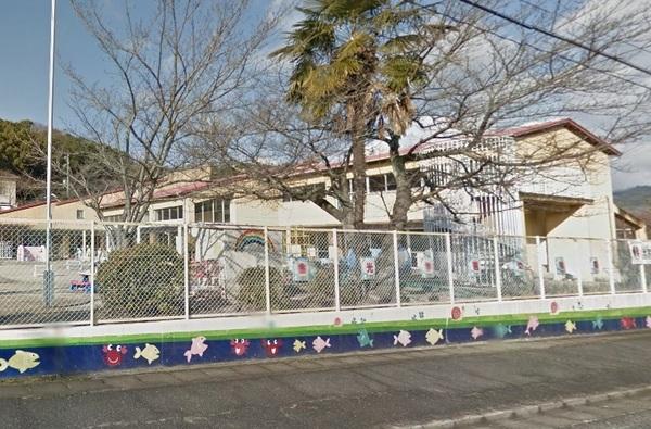グラン・エスペールＢ棟(金光学園幼稚園)