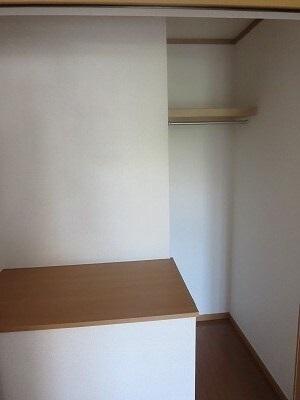 グラン・エスペールＢ棟
