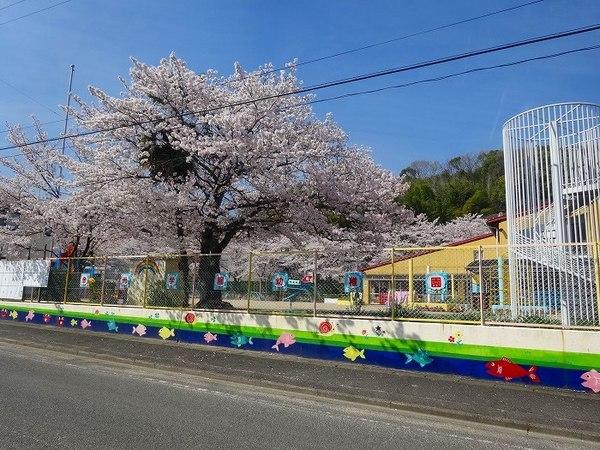 ひまわり(浅口市立金光幼稚園)