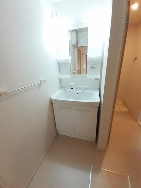 カメリア　ガーデン・ＨＡ３Ａ