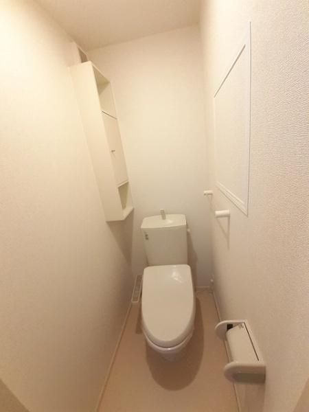 カメリア　ガーデン・ＨＡ３Ａ