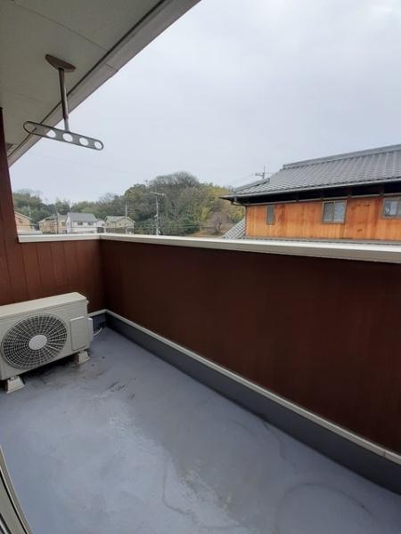 カメリア　ガーデン・ＨＡ３Ａ