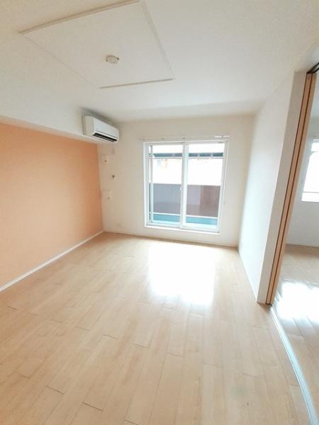 カメリア　ガーデン・ＨＡ３Ａ