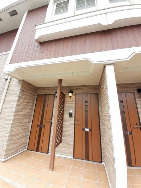 カメリア　ガーデン・ＨＡ３Ａ