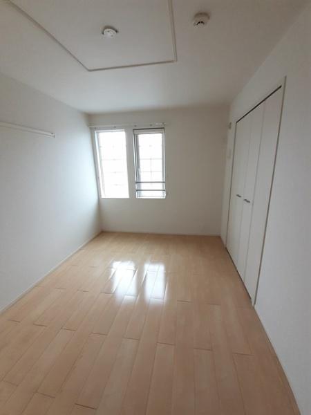 カメリア　ガーデン・ＨＡ３Ａ