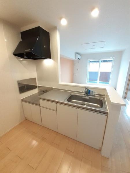 カメリア　ガーデン・ＨＡ３Ａ