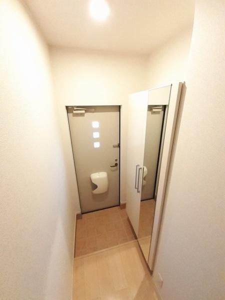 カメリア　ガーデン・ＨＡ３Ａ