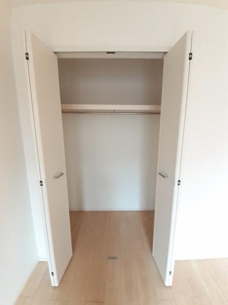 カメリア　ガーデン・ＨＡ３Ａ