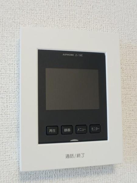 グラン・ソレイユ　Ｂ棟